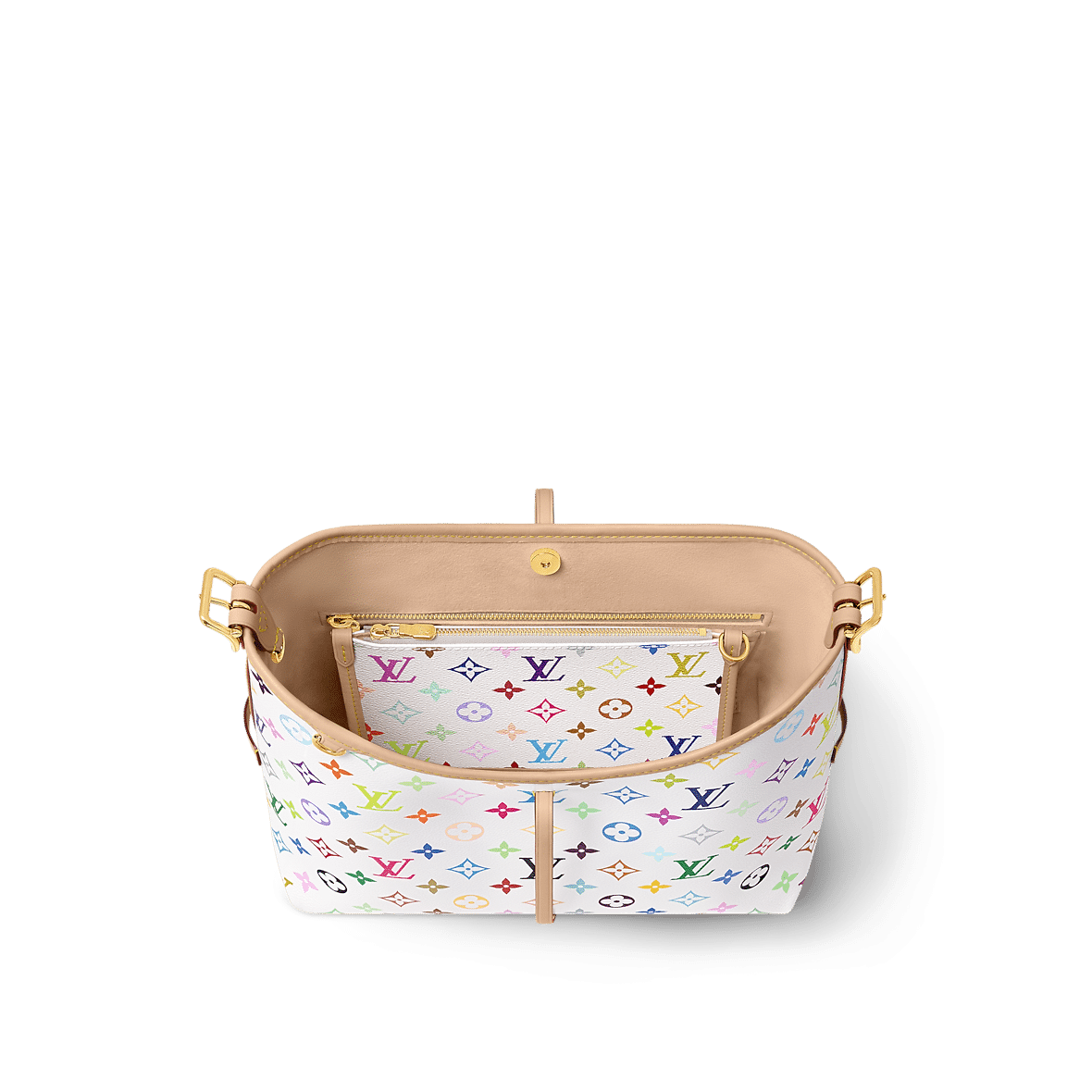 LV x TM CarryAll PM