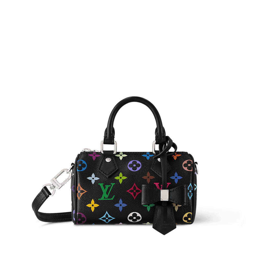 LV x TM Nano Speedy