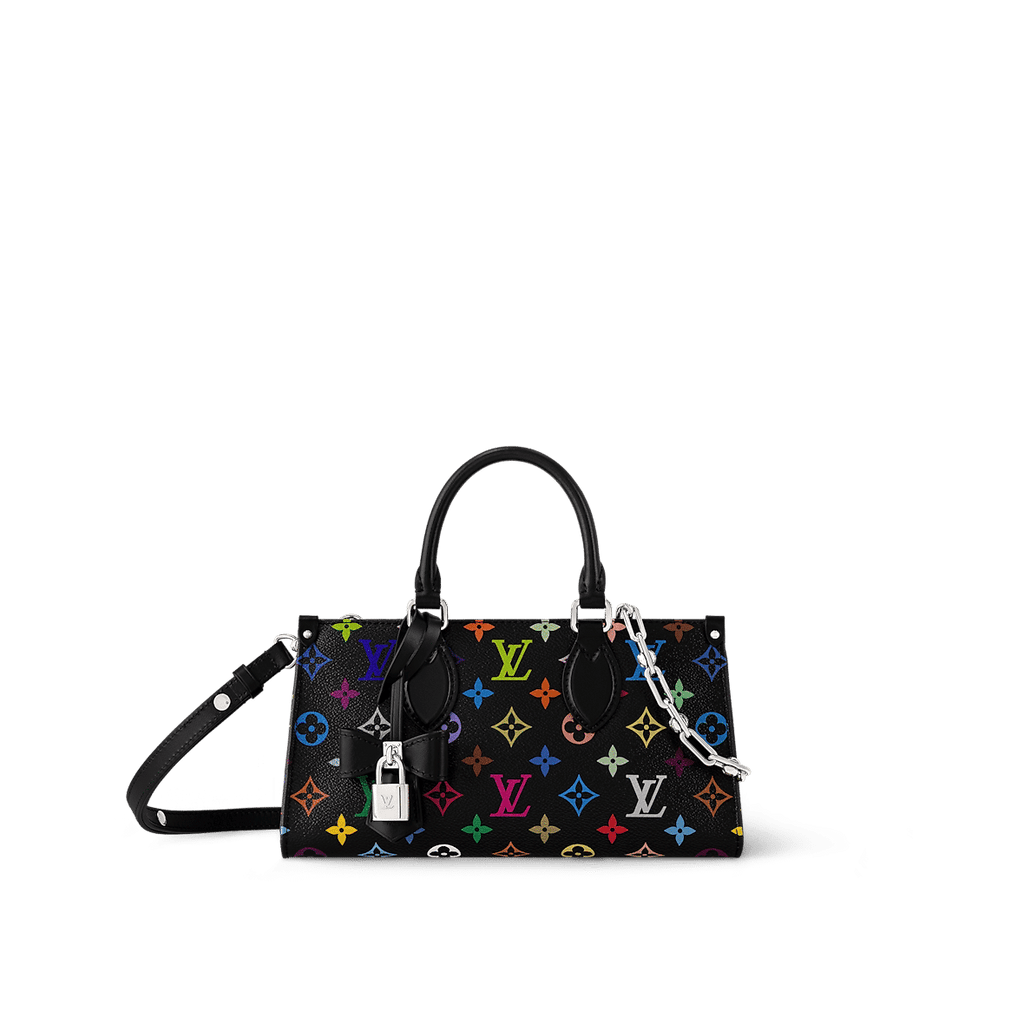 LV x TM OnTheGo East West Chain