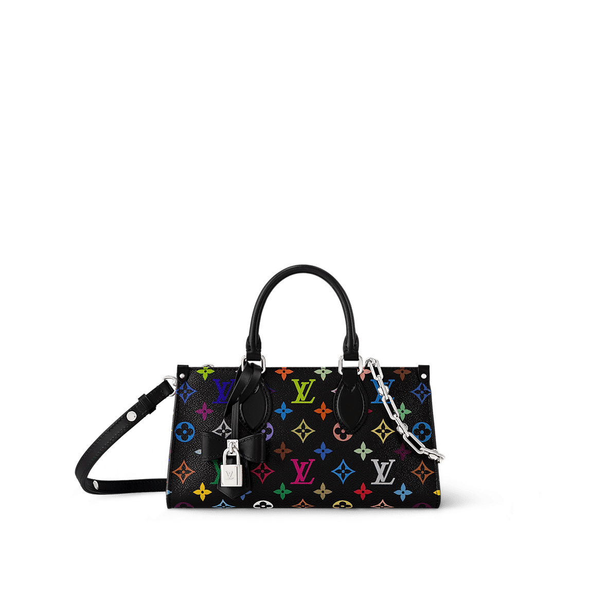 LV x TM OnTheGo East West Chain