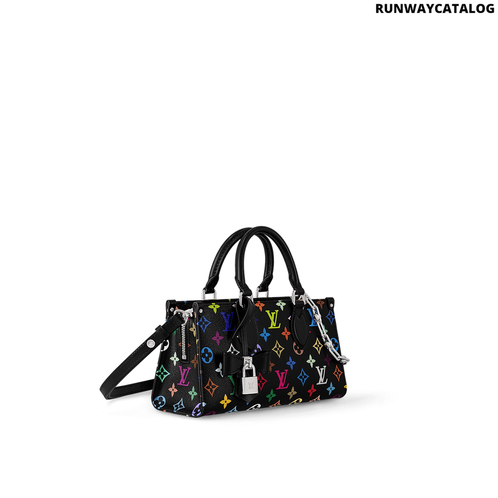 LV x TM OnTheGo East West Chain