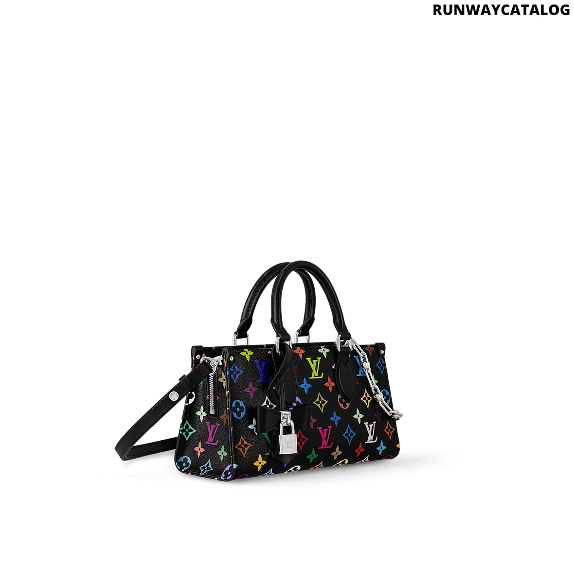 LV x TM OnTheGo East West Chain