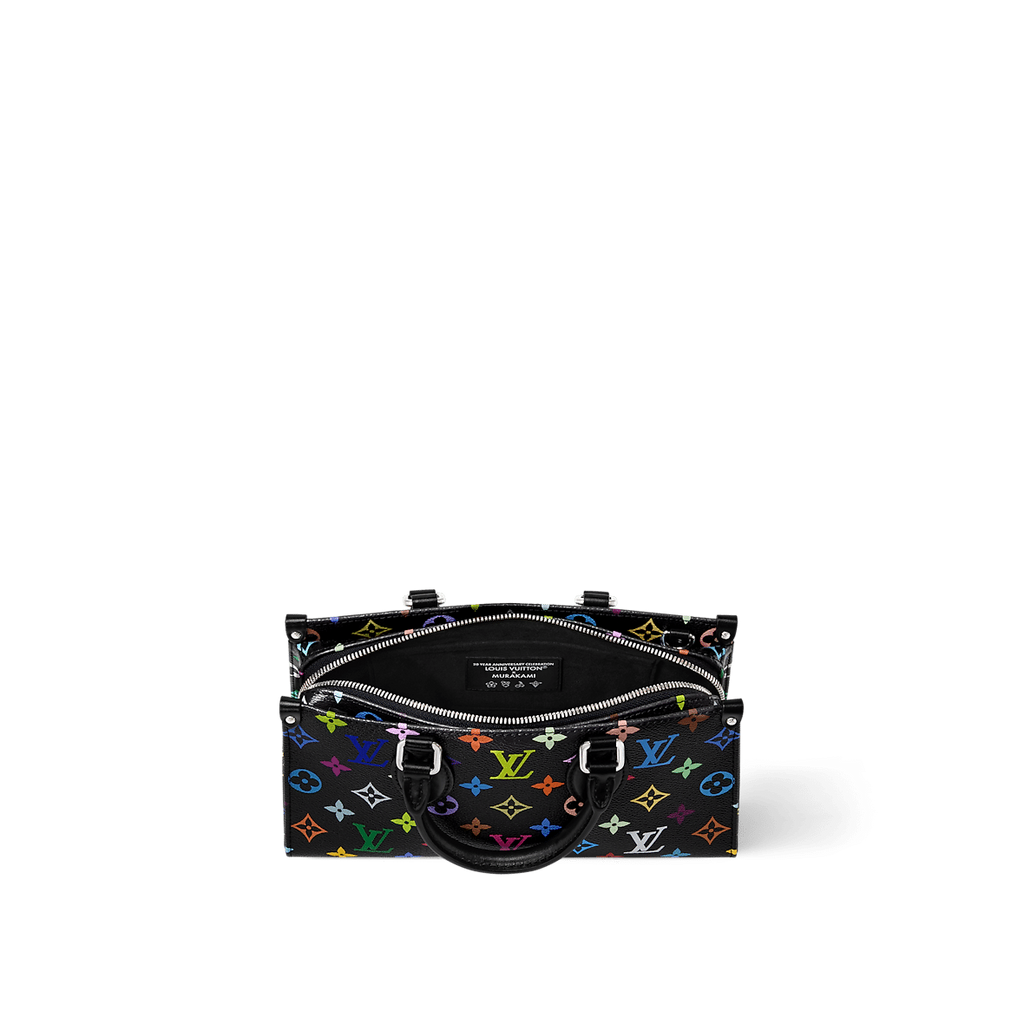 LV x TM OnTheGo East West Chain