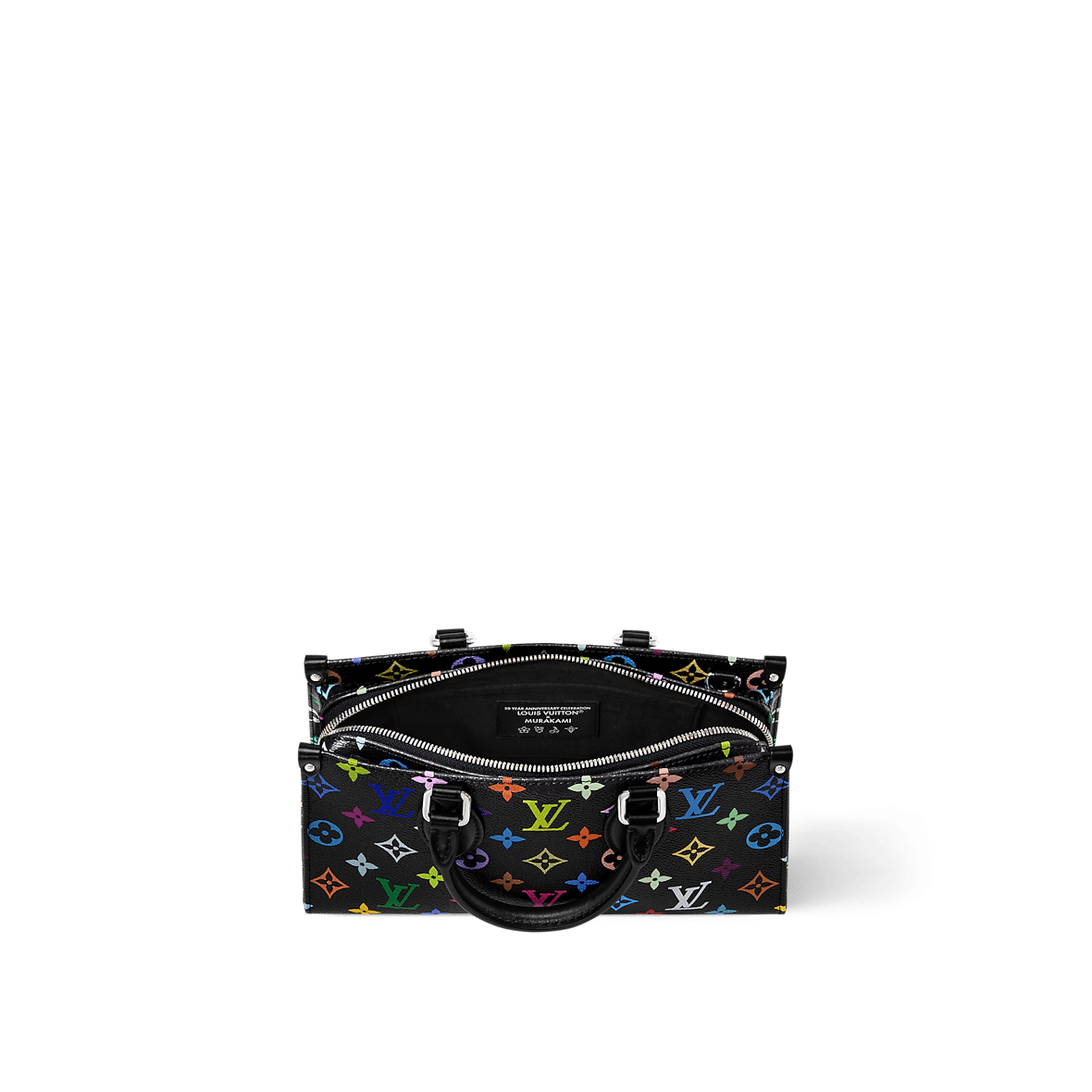 LV x TM OnTheGo East West Chain