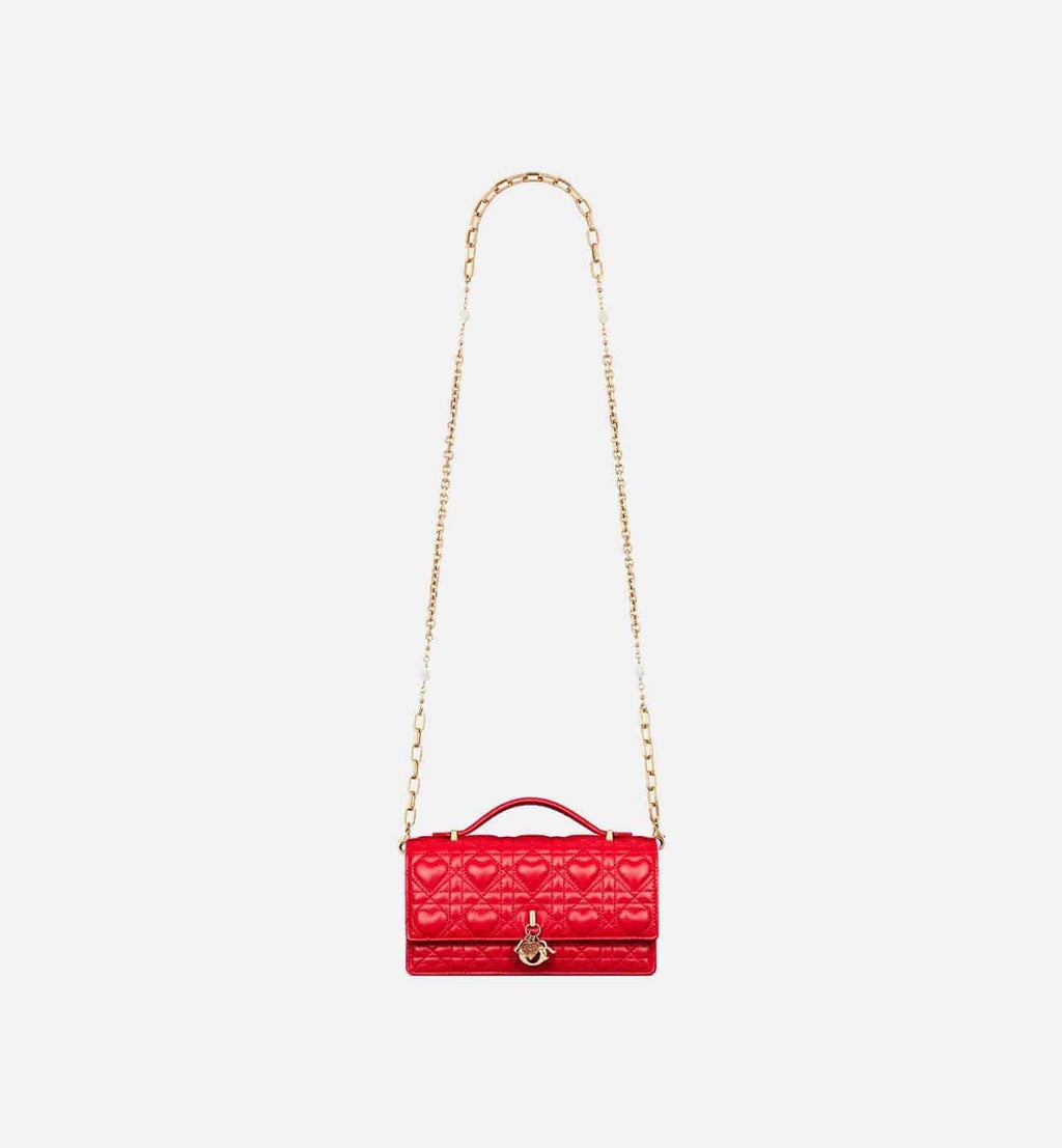 Dioramour My Dior Mini Bag