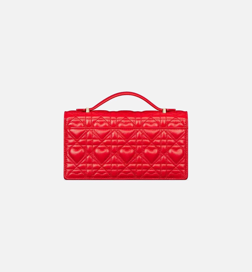 Dioramour My Dior Mini Bag