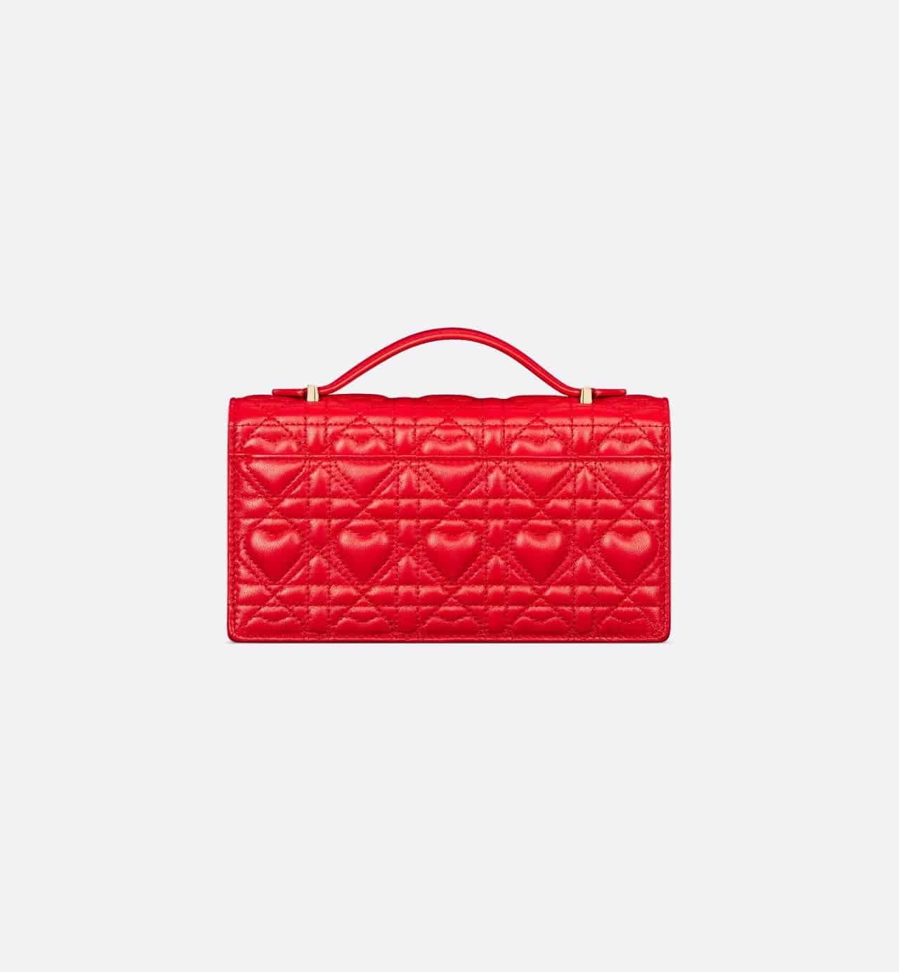 Dioramour My Dior Mini Bag