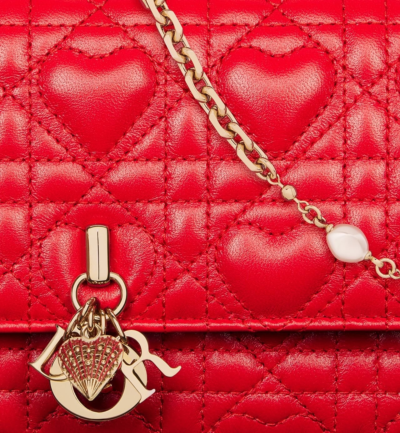 Dioramour My Dior Mini Bag