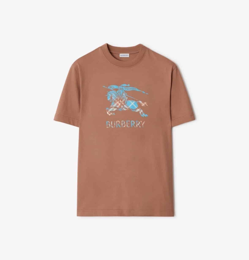 EKD Ombré Cotton T-shirt
