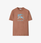 EKD Ombré Cotton T-shirt