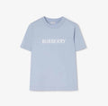 Logo Cotton T-shirtPrice