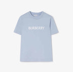 Logo Cotton T-shirtPrice