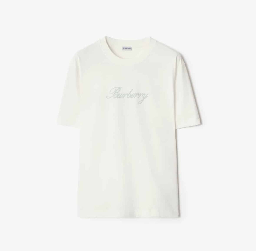 Rain or Shine Cotton T-shirt