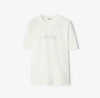 Rain or Shine Cotton T-shirt