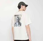 Rain or Shine Cotton T-shirt