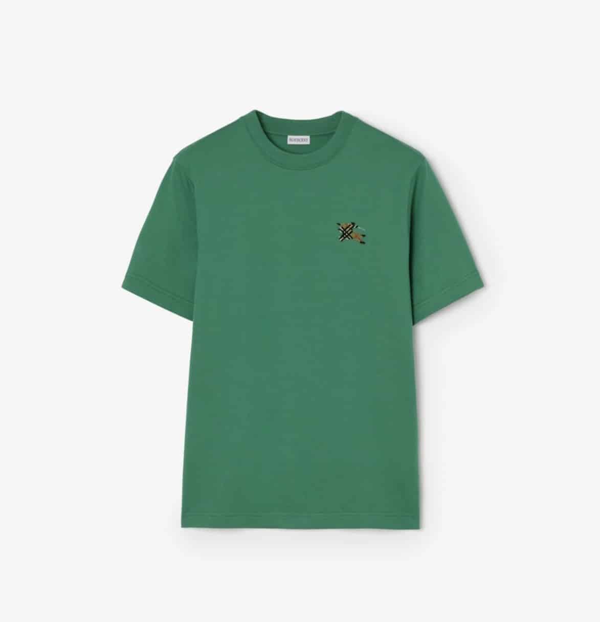 Cotton T-shirtPrice