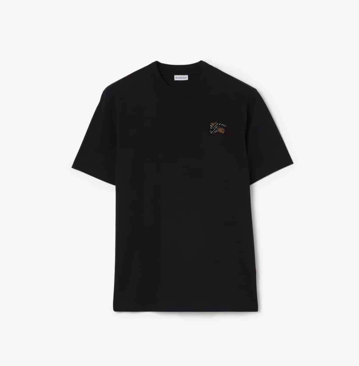 Cotton T-shirtPrice