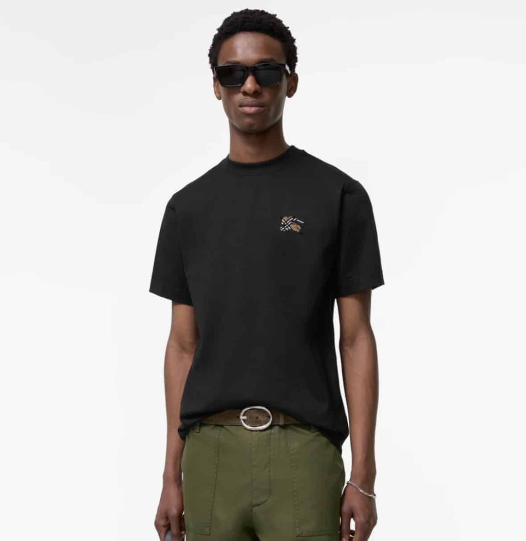 Cotton T-shirtPrice