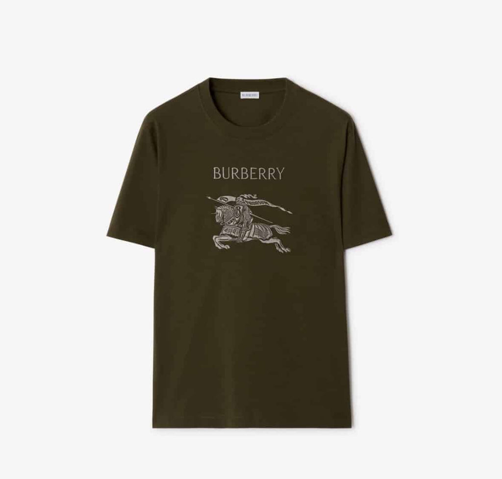 EKD Cotton T-shirtPrice