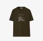 EKD Cotton T-shirtPrice