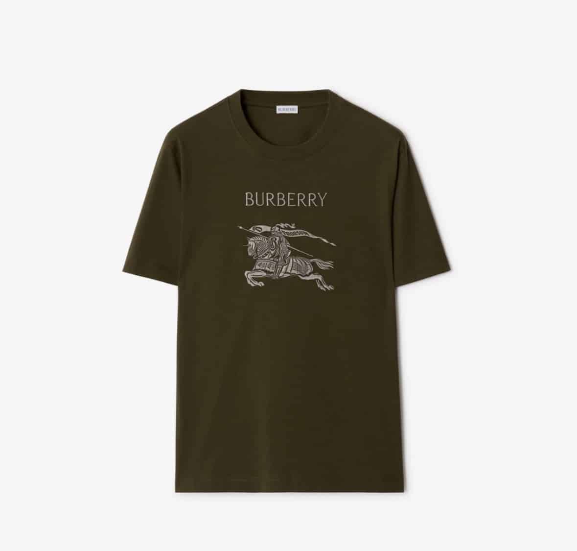 EKD Cotton T-shirtPrice