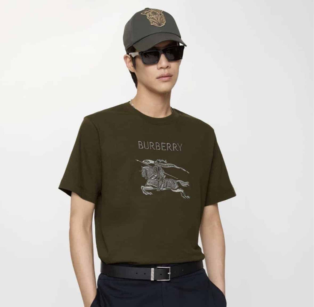 EKD Cotton T-shirtPrice