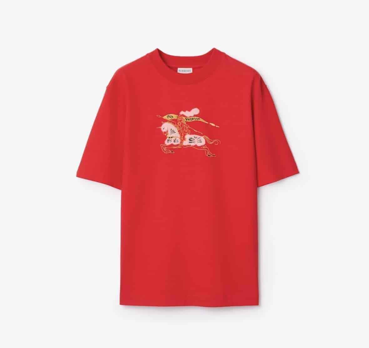 EKD Cotton T-shirtPrice