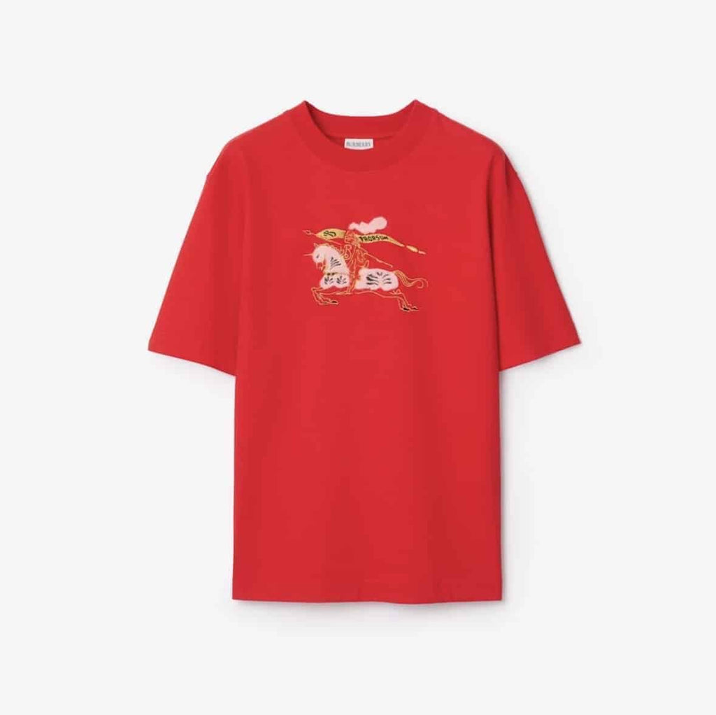 EKD Cotton T-shirtPrice