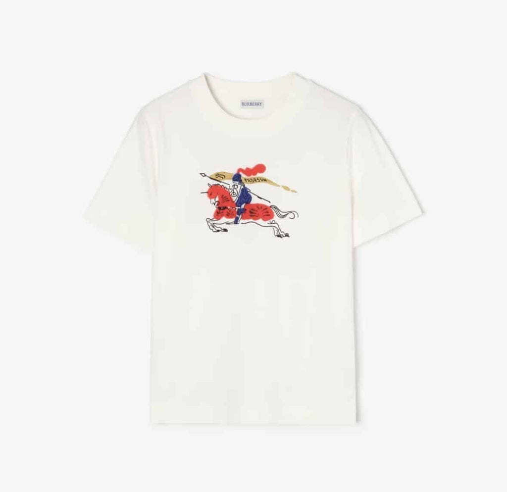 EKD Cotton T-shirtPrice