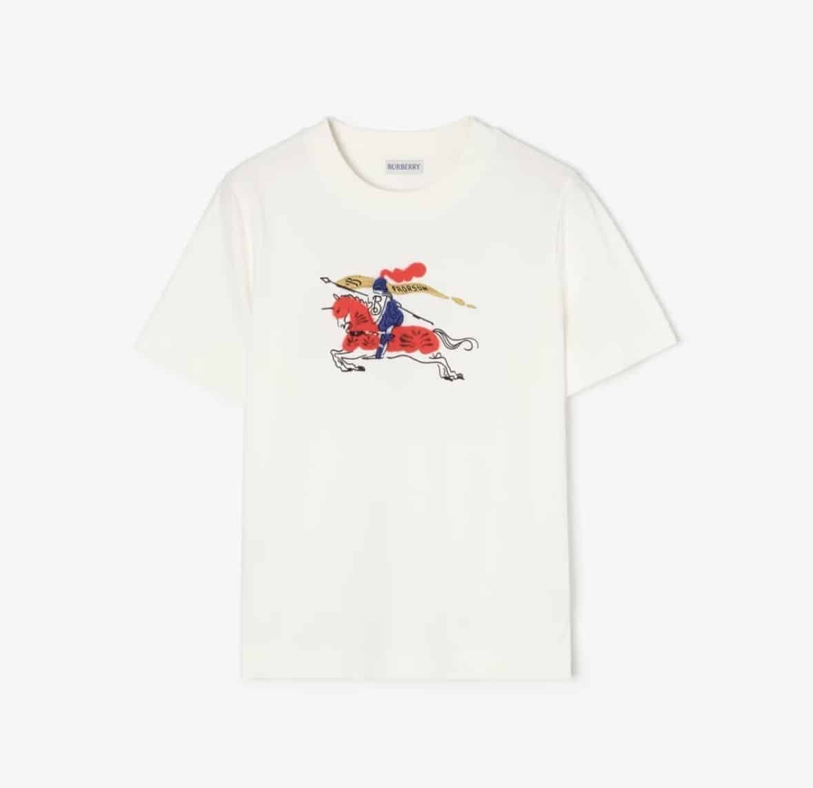 EKD Cotton T-shirtPrice