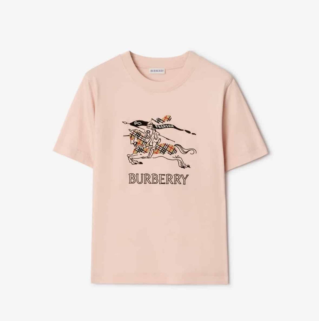 EKD Sketch Cotton T-shirt