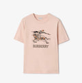 EKD Sketch Cotton T-shirt