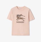 EKD Sketch Cotton T-shirt