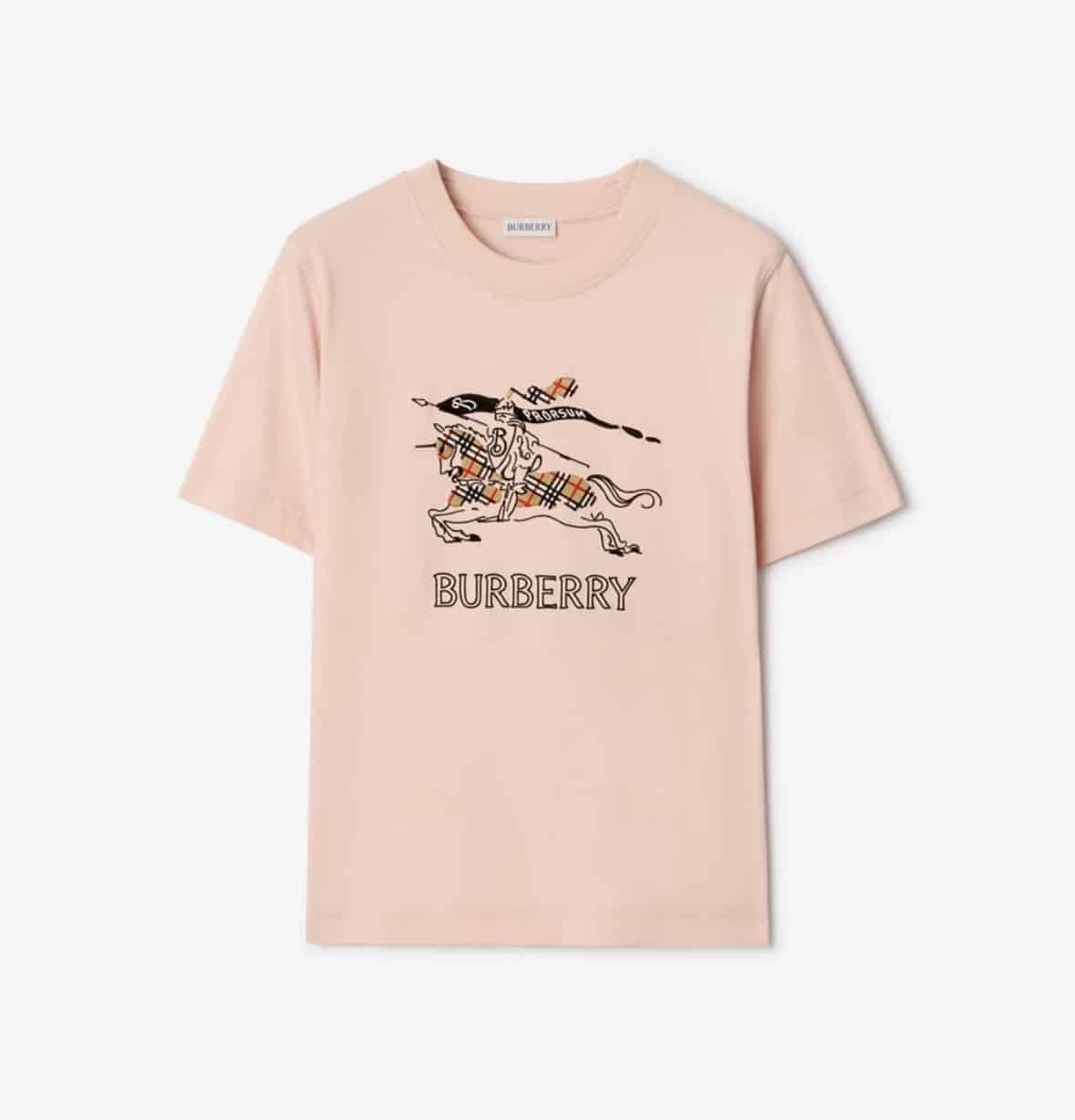 EKD Sketch Cotton T-shirt