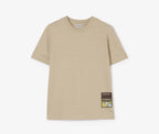 Landscape Label Cotton T-shirtPrice