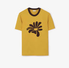Daisy Cotton T-shirt