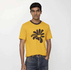 Daisy Cotton T-shirt