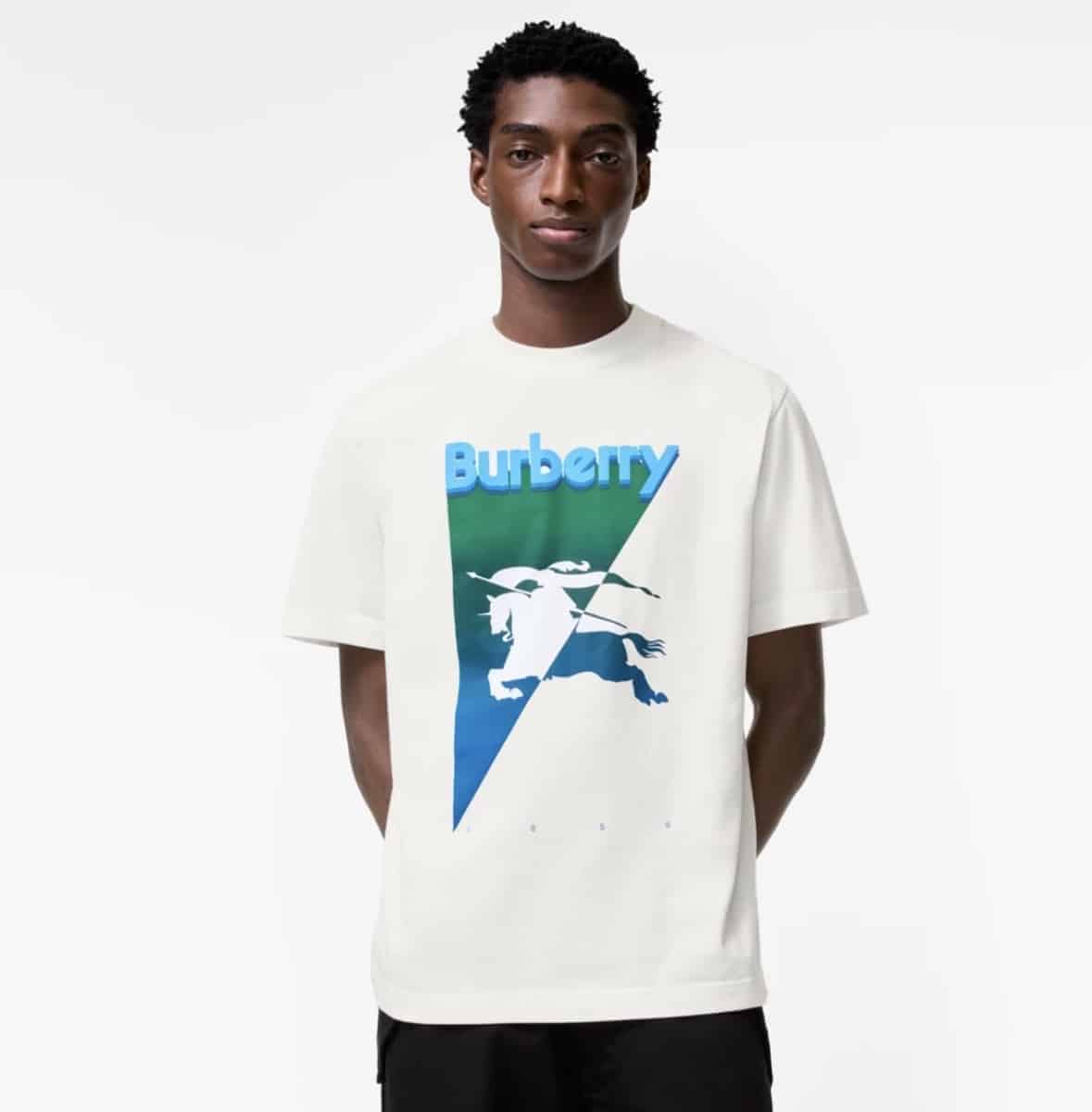 EKD Cotton T-shirtPrice