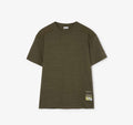 Landscape Label Cotton T-shirtPrice