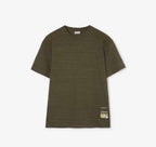 Landscape Label Cotton T-shirtPrice