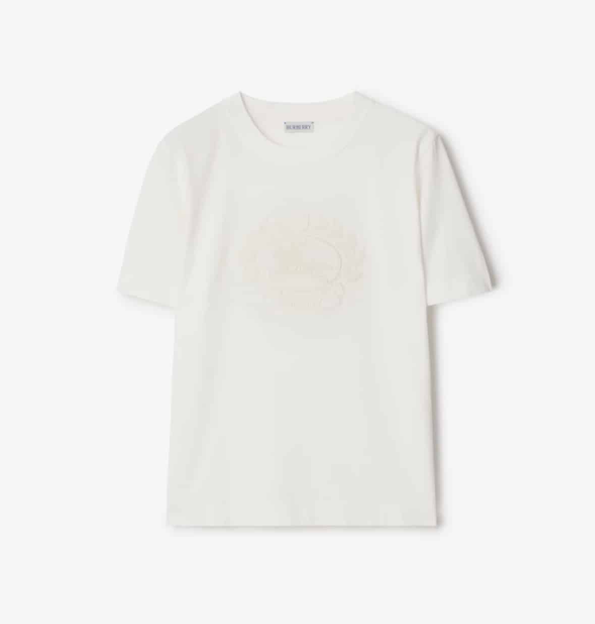 EKD Cotton T-shirtPrice