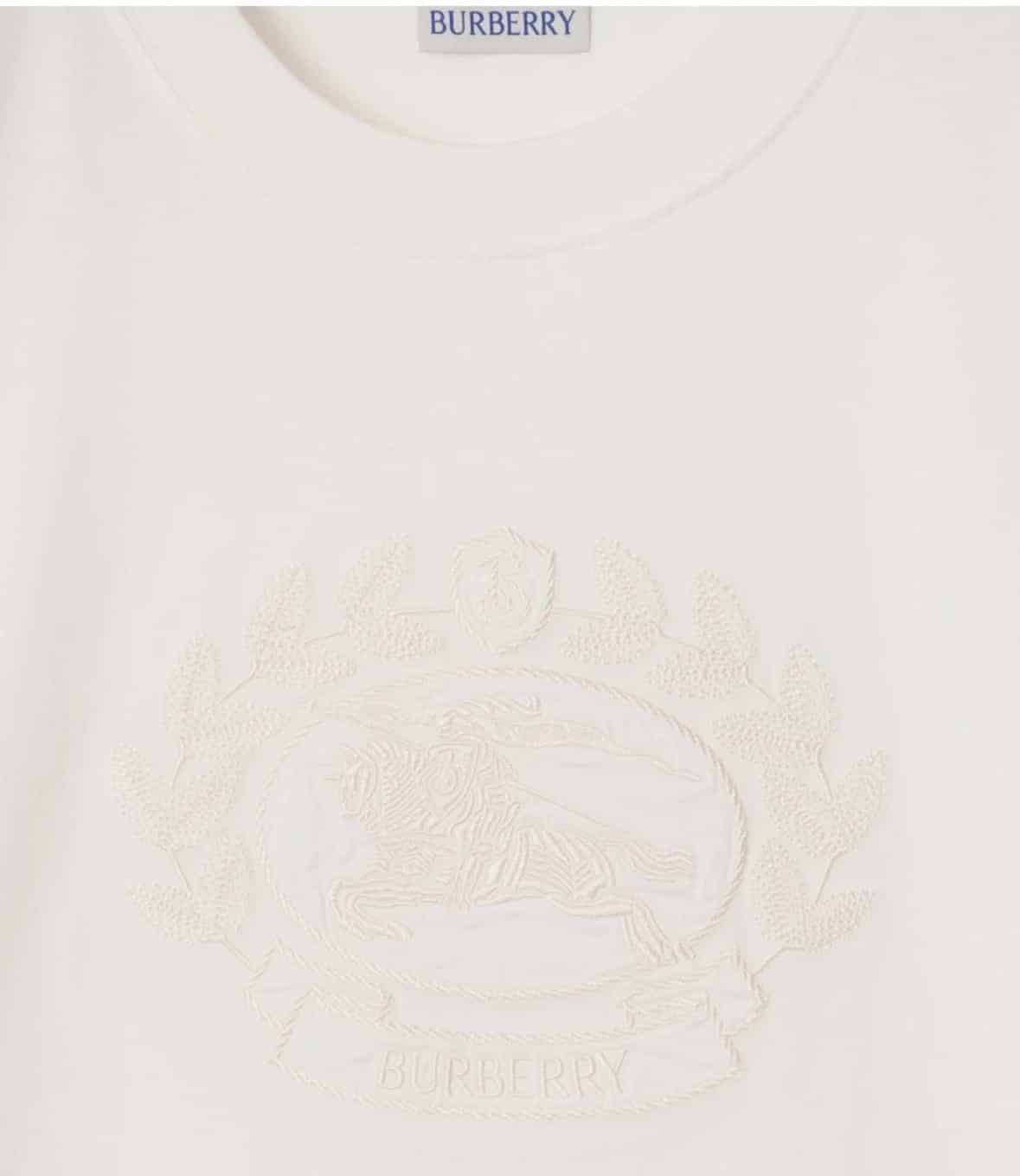 EKD Cotton T-shirtPrice