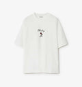 Rose Cotton T-shirtPrice