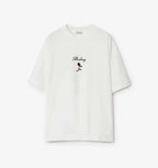 Rose Cotton T-shirtPrice
