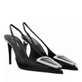Avenue 95 Pumps Black