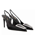 Avenue 95 Pumps Black