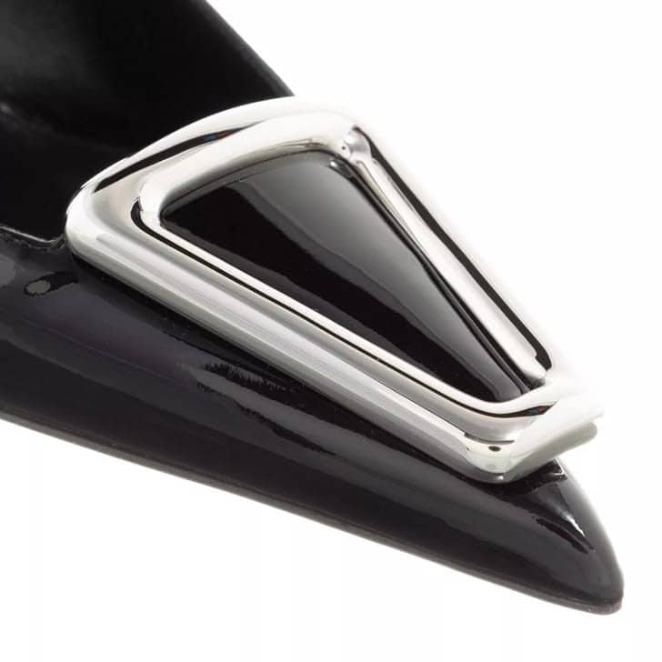 Avenue 95 Pumps Black
