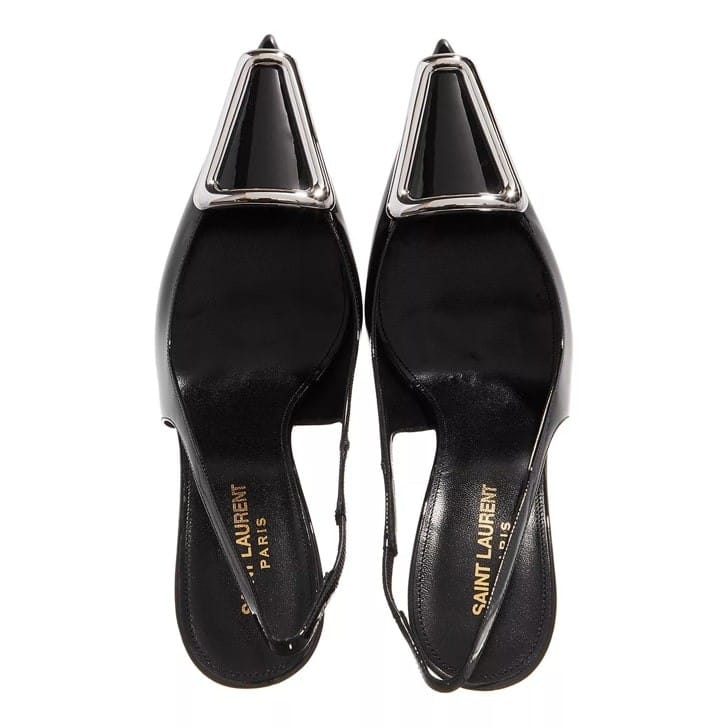 Avenue 95 Pumps Black