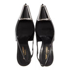 Avenue 95 Pumps Black