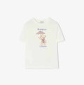 London Bear Cotton T-shirt